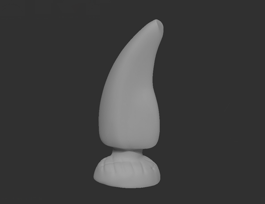 Generic canine claws