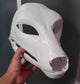 Discounted small deer base, variant 5, separate nose
