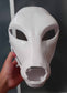 Discounted small deer base, variant 5, separate nose