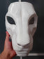 Discounted small Eastern dragon head base, variant 6