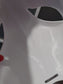 Discounted small Eastern dragon head base, variant 6