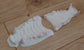 Discounted medium old canine jawset