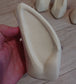 Discounted large deer/ungulate hand hooves