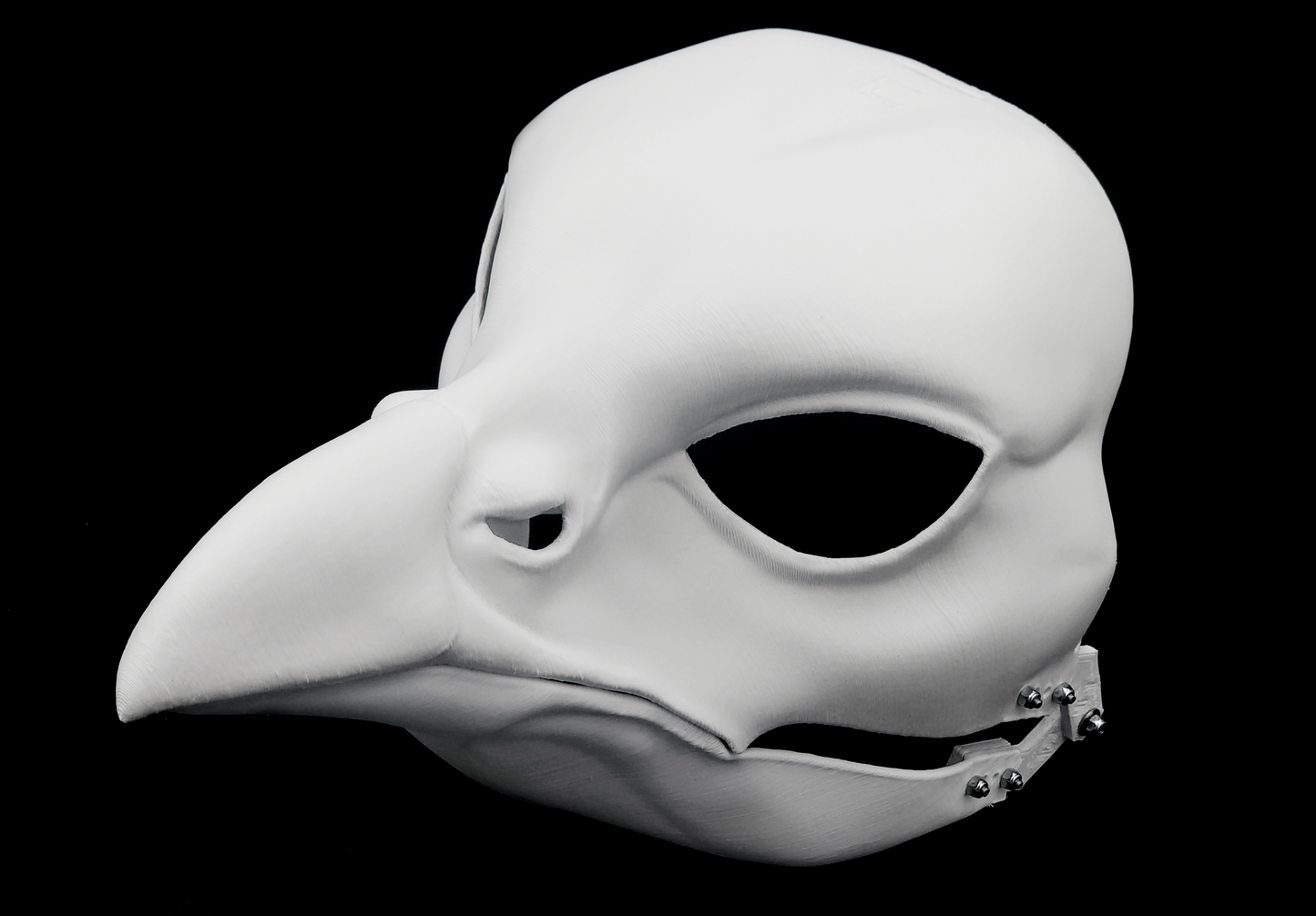 Chicken, hen/rooster - Head base