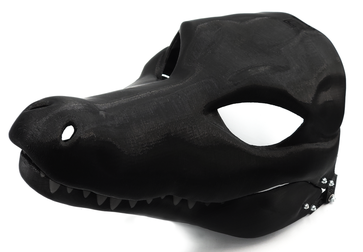 Alligator - Head base