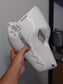 Discounted medium wickerbeast head base, variant 4