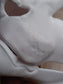 Discounted small snow leopard head base, variant 6