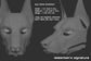 Doberman/Domestic dog no. 2 - Head base