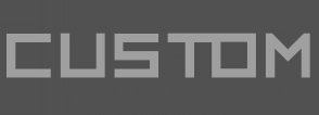 Custom mesh design fee