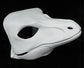 Raptor/Dromaeosaurus - Head base