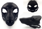 Borzoi - Head base