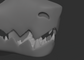 Wickerbeast - Jawset